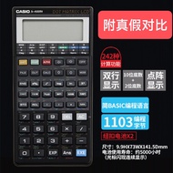 ◊Casio fx-4500pa scientific measurement computer programmable function engineering exam calculator