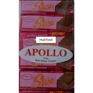 Apollo Wafer +