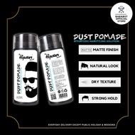 HIPSTER DUST POMADE l 18G