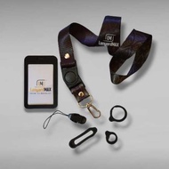 Lanyard Carving 2cm by LM