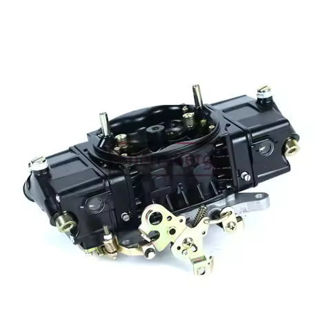 SherryBerg Brand new Carburador Carburettor Carb Rep For FORD GM 850 CFM Billet Pro Carburetor With 