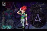 ⚠️正式開訂⚠️ 【全職獵人】西索