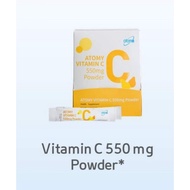 Atomy Color Food Vitamin C 15/30/90 sachets 艾多美维他命C 550mg