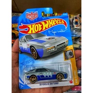 HOT WHEELS PORSCHE 944 TURBO MAGNUS WALKER