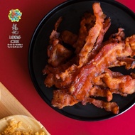 龍記肉乾贵妃肉干/猪肉干/ 鸡肉干/ 猪肉丝/ 鸡肉丝 (250g/450g/500g) Loong Kee Gui Fei Dried Meat / Mince Pork/ Chicken Flos