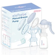 Elefbebe Manual Breast Pump BP-M15S
