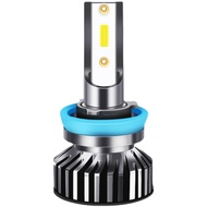 Biadi F0 F3F6 Song Qin S6 S7 G3 G6 L3 Speedy Modified Dedicated LED Front Large Bulb Far Near Light