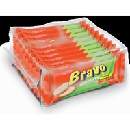 ♞REBISCO BRAVO BISCUITS