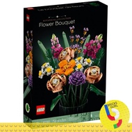 LEGO 10280 Flower Bouquet (Botanical Series)