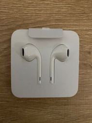 Apple 原裝 lightning EarPods 耳機
