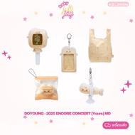DOYOUNG-2025 ENCORE CONCERT [Yours] MD