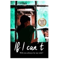 If I CANT - The Coldest Boyfriend