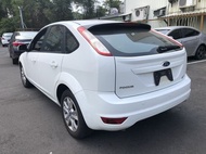 2010     FOCUS    陽春   白