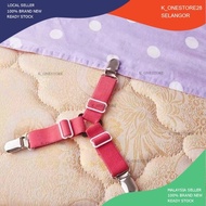 4in1 Bedsheet Clipper/Bedsheet Clip/Cadar Kliper