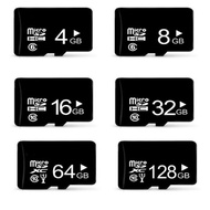 128GB 64GB 32GB 16GB 8GB 4GB 2GB SD Card Memory Card Class 10 Free Card Reader