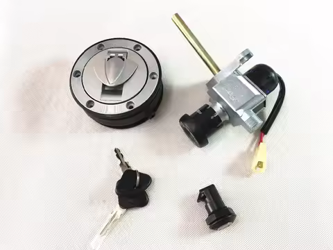 Ignition Switch Lock Set for keeway RK5 Silverblade 250 Insignio 250 SpeedGear 250 Benelli Zafferano