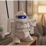 Zhagu Xiaomi PTZ Camera Shell Decoration Suitable for Xiaomi PTZ 234c700 Monitoring Bracket Decorati