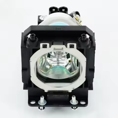 high quality 610-323-5998 / POA-LMP94 Replacement Lamp Bulb with Housing for SANYO PLV-Z5 PLV-Z4 PLV