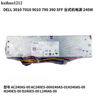 Dell H240AS-00 L240AS-00 L240AS-01 AC240AS-0 Desktop Computer Power Supply
