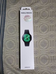 Samsung galaxy watch4 40mm Bluetooth