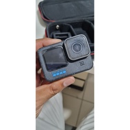 GoPro Hero 12 Balack