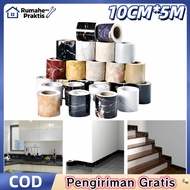 Wallpaper Sticker Border List Wall Sticker Ceramic Border Strip Sticker Ceramic Floor Decoration Wal