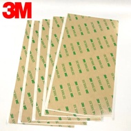 5/10pcs 3M 9495LE 300LSE Super-Strong Double-Sided Adhesive Sheet Sticky Heavy Duty Glue
