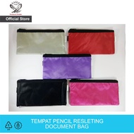 EAGLE Document Bag Document Bag Pencil Case Zipper Pencil Case B6