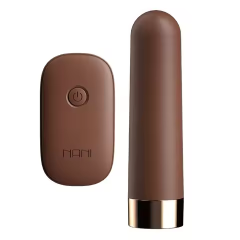 Mini Bullet Head Egg Vibrator for Women Fun Millie Vibrator Adult Product
