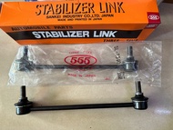 ROTIN CÂN BẰNG (THANH GIẰNG) TRƯỚC TOYOTA CAMRY 2006-2019 / TOYOTA AVALON 2012-2015 / LEXUS ES250/ES