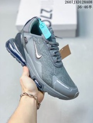 耐克 Nike Air Max 270 系列 后半掌氣墊百搭運動鞋