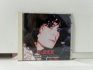 1 CD MUSIC ซีดีเพลงสากล T. Rex Tribute 〜Sitting Next To You〜 presented by Rama Amoeba  (C17A167)