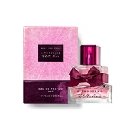 A THOUSAND WISHES PERFUME EDP BATH AND BODY WORKS 75ml