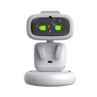 AiBi intelligent robot pocket Ai conversation voice interaction chat electronic pet LIVING.AI