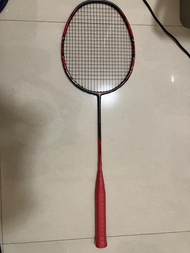 Yonex arcsaber 11 play