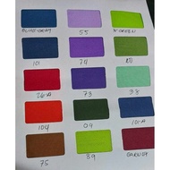 US KATRINA CLOTH TELA PER YARDA