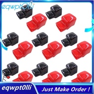 eQQLoose Protector Battery Terminal Cover Battery Flexible Busbar Isolation Cover Terminal 230Ah 280