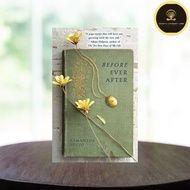 Before Ever After: A Novel