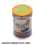 Abrasive Grinding Paste Amril/ 100 grams
