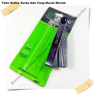 Feeler Gauge Tekiro Thickness Gauge
