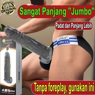 Private Delivery Condom Male Condom Kondom Tahan Lama Berduri Big Dotted Hyaluronic Acid Tebal Getah