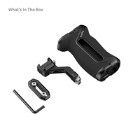 SmallRig HawkLock H21 ด้ามจับด้านข้างแบบปลดเร็ว 5633