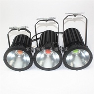 Outdoor Exhibition Cannon Light Exhibition Hall Display Car Exhibition Hall Light LED70W100W Super B