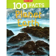 (BX) 100 FACTS PLANET EARTH