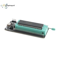 STC8H8K64U Core Board 8051 Microcontroller Core Learning Development Board USB Download Simulation B