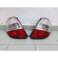 Honda Jazz Fit GE8 GE6 Tail Lamp