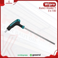 Wipro T Model L Key 5 x 150 mm 5x150mm