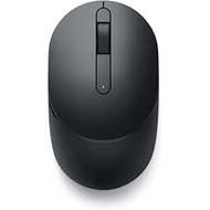 Dell Mobile Wireless  Bluetooth Mouse - MS3320W (Black Titan Gray Pink Midnight Green) -  3 Yrs Warr