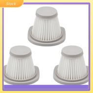 [ELECT] For Midea Vacuum Cleaner Filter MVC SC861/SC861A SC861B SC861C Vacum Filter