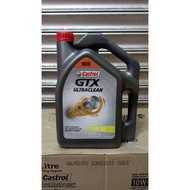 [NEW] CASTROL GTX ULTRACLEAN SN 10W30 3L